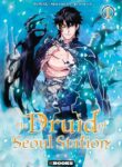 Seoul Station Druid
