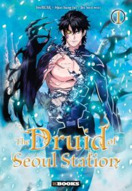 Seoul Station Druid