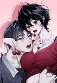Swim In The Cherry