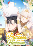 The Princess in The Henhouse