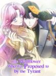 The Wallflower Who Was Proposed to by the Tyrant