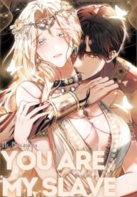 You Were My Slave