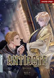 BL Antidote