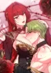 Cant I Have A Prostitute Instead Of A Cleric