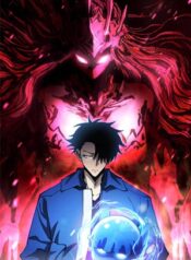 Global Beast Tamer I Can See the Path of Evolution1