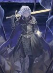 I Pulled Out Excalibur