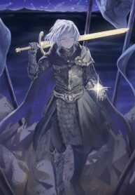 I Pulled Out Excalibur
