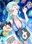 Traveling Through the World of Cultivation, But Being Able to Connect to the Internet