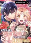 Why the Gravekeeper Saint Decided to Get Married