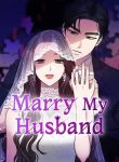 Marry my husband